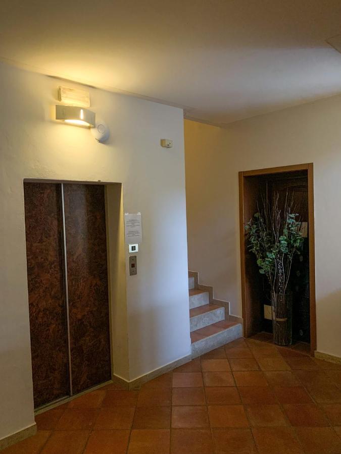 Hotel La Locanda Della Franciacorta คอร์เตฟรังกา ภายนอก รูปภาพ