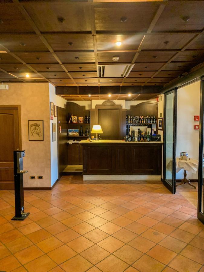 Hotel La Locanda Della Franciacorta คอร์เตฟรังกา ภายนอก รูปภาพ