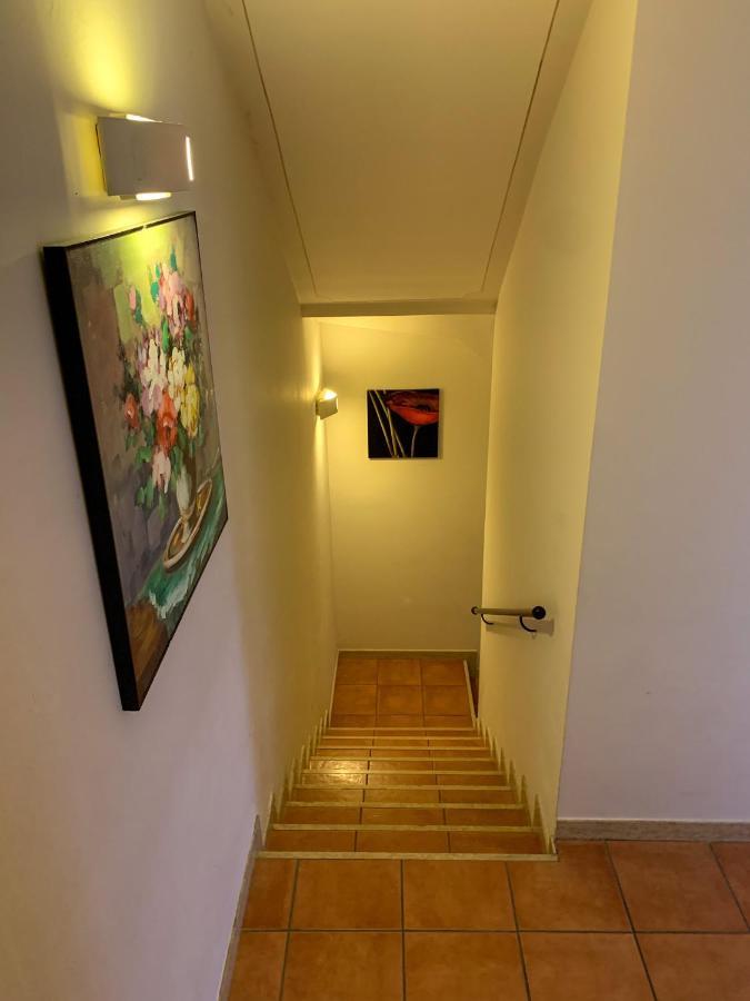 Hotel La Locanda Della Franciacorta คอร์เตฟรังกา ภายนอก รูปภาพ
