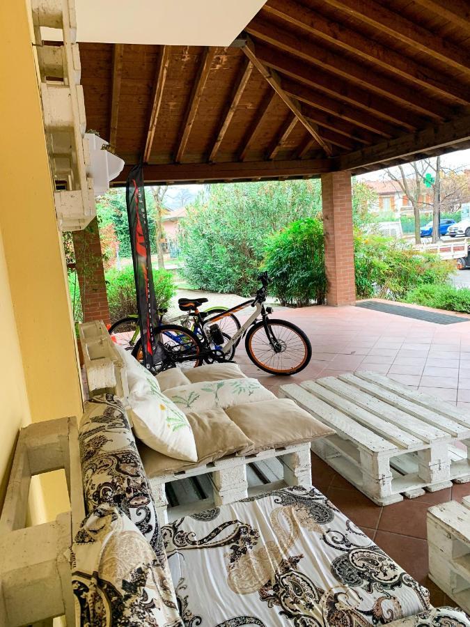 Hotel La Locanda Della Franciacorta คอร์เตฟรังกา ภายนอก รูปภาพ