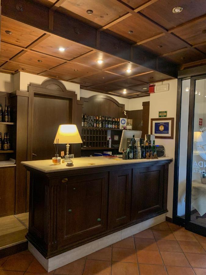 Hotel La Locanda Della Franciacorta คอร์เตฟรังกา ภายนอก รูปภาพ