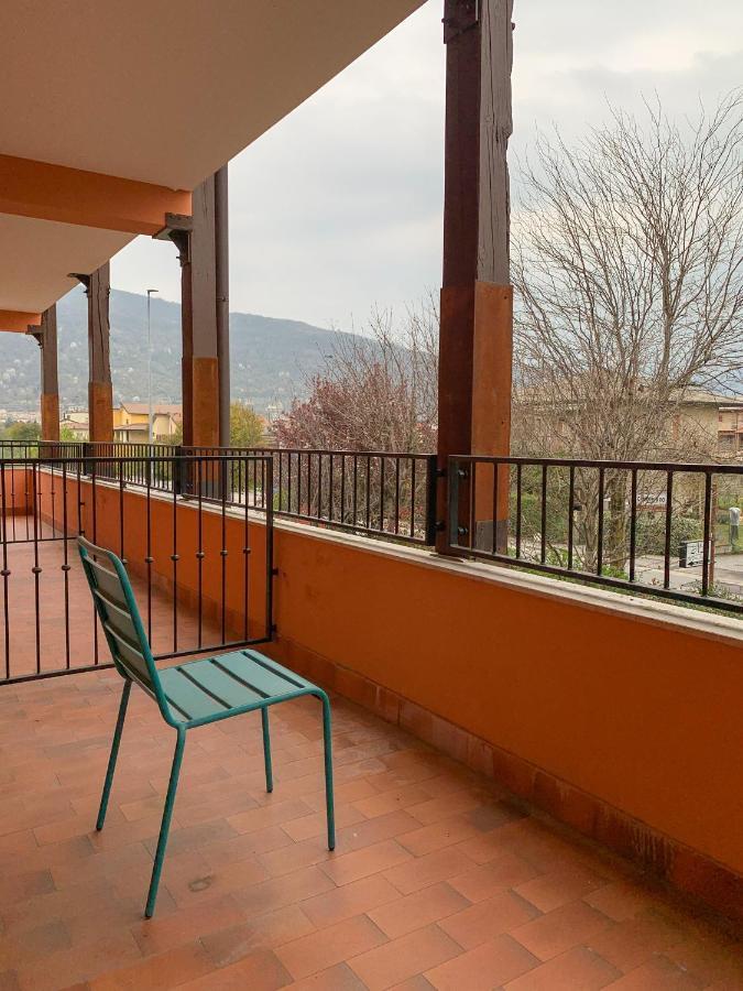 Hotel La Locanda Della Franciacorta คอร์เตฟรังกา ภายนอก รูปภาพ