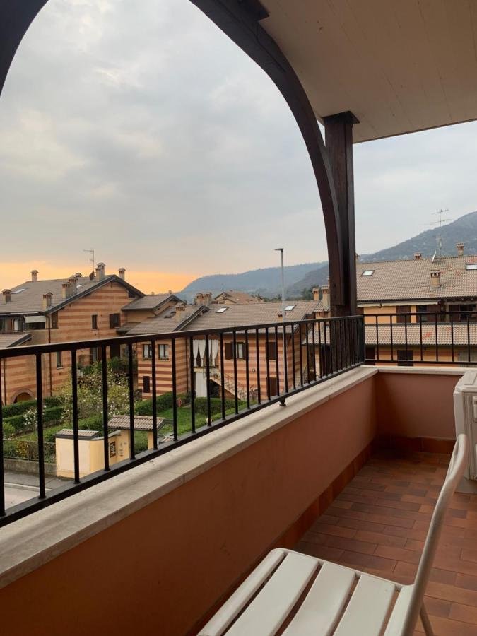 Hotel La Locanda Della Franciacorta คอร์เตฟรังกา ภายนอก รูปภาพ
