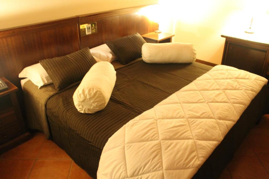 Hotel La Locanda Della Franciacorta คอร์เตฟรังกา ภายนอก รูปภาพ