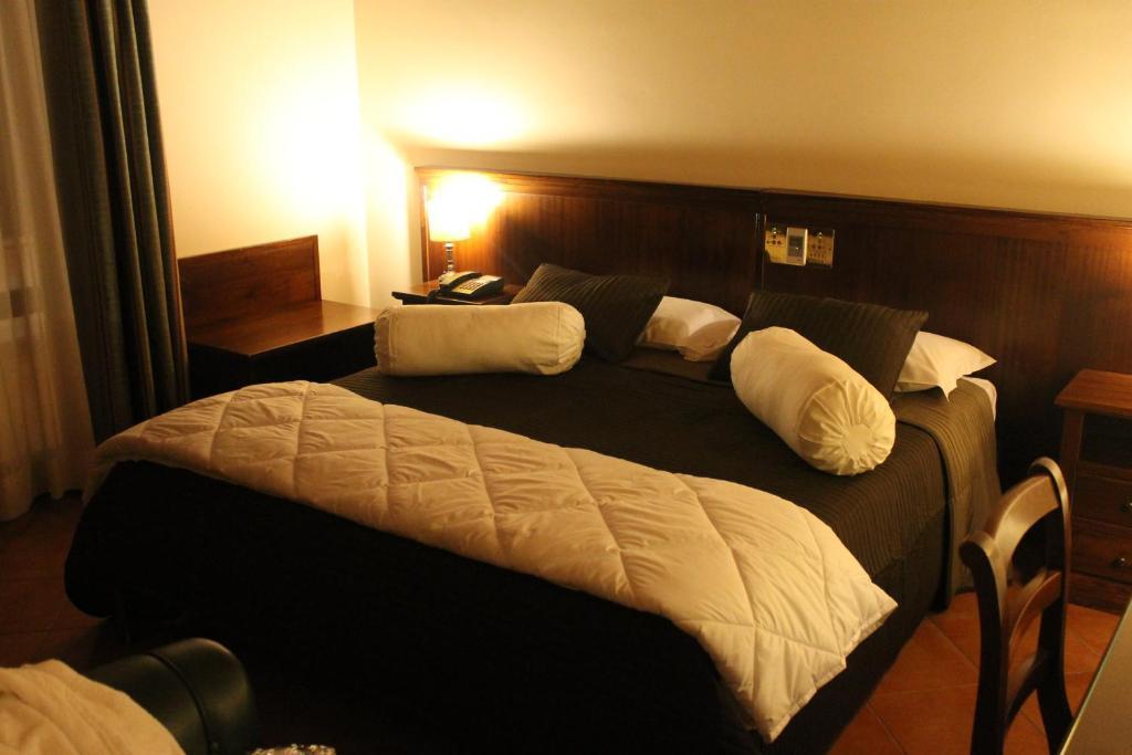 Hotel La Locanda Della Franciacorta คอร์เตฟรังกา ภายนอก รูปภาพ